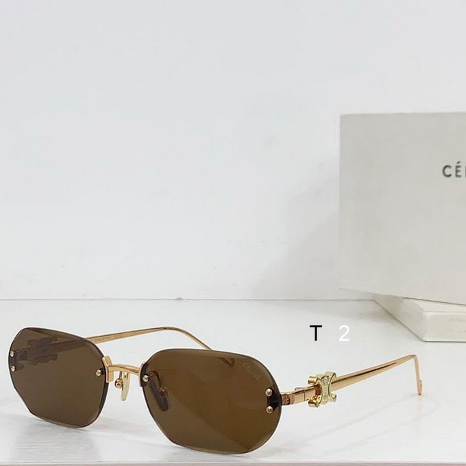 Celine Sunglasses ID:20240804-56